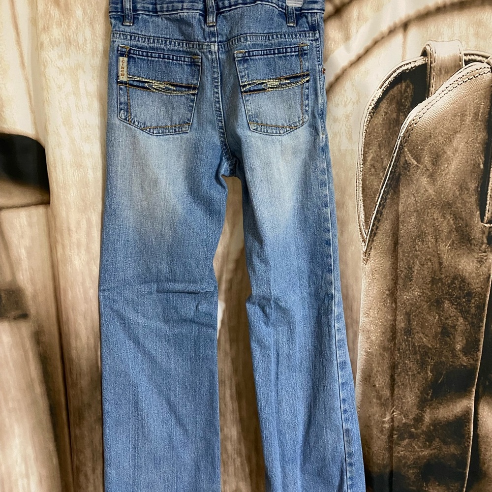 Boy jeans